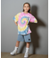 DC(ディーシー)キッズ Tシャツ  25 KD JS SHORT YWS251526 ハーフパンツ ショートパンツ 子供服 男の子 女の子/キッズ ムラサキスポーツ