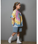 DC(ディーシー)キッズ Tシャツ  25 KD JS SHORT YWS251526 ハーフパンツ ショートパンツ 子供服 男の子 女の子/キッズ ムラサキスポーツ
