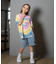 DC(ディーシー)キッズ Tシャツ  25 KD JS SHORT YWS251526 ハーフパンツ ショートパンツ 子供服 男の子 女の子/キッズ ムラサキスポーツ