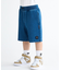 DC(ディーシー)キッズ Tシャツ  25 KD JS SHORT YWS251526 ハーフパンツ ショートパンツ 子供服 男の子 女の子/キッズ ムラサキスポーツ
