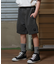DC(ディーシー)キッズ Tシャツ  25 KD JS SHORT YWS251526 ハーフパンツ ショートパンツ 子供服 男の子 女の子/キッズ ムラサキスポーツ