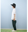 NEW ERA(ニューエラ)キッズ Tシャツ 吸汗速乾 UVケア ジュニア Youth テック Overlap Logo ホワイト 14414381 半袖Tシャツ 子供服 男の子 女の子/キッズ ムラサキスポーツ