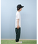 NEW ERA(ニューエラ)キッズ Tシャツ 吸汗速乾 UVケア ジュニア Youth テック Overlap Logo ホワイト 14414381 半袖Tシャツ 子供服 男の子 女の子/キッズ ムラサキスポーツ