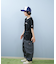 NEW ERA(ニューエラ)キッズ Tシャツ 吸汗速乾 UVケア ジュニア Youth テック Overlap Logo ブラック 14414382 半袖Tシャツ 子供服 男の子 女の子/キッズ ムラサキスポーツ