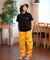 NEW ERA(ニューエラ)キッズ Youth Tシャツ 半袖Tシャツ バックプリント コットン 14414388 子供服 男の子 女の子/キッズ ムラサキスポーツ