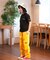NEW ERA(ニューエラ)キッズ Youth Tシャツ 半袖Tシャツ バックプリント コットン 14414388 子供服 男の子 女の子/キッズ ムラサキスポーツ