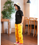 NEW ERA(ニューエラ)キッズ Youth Tシャツ 半袖Tシャツ バックプリント コットン 14414388 子供服 男の子 女の子/キッズ ムラサキスポーツ