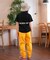 NEW ERA(ニューエラ)キッズ Youth Tシャツ 半袖Tシャツ バックプリント コットン 14414388 子供服 男の子 女の子/キッズ ムラサキスポーツ