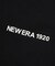 NEW ERA(ニューエラ)キッズ Youth Tシャツ 半袖Tシャツ バックプリント コットン 14414388 子供服 男の子 女の子/キッズ ムラサキスポーツ