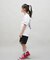 NEW ERA(ニューエラ)キッズ Youth Tシャツ 半袖Tシャツ バックプリント コットン 14414389 子供服 男の子 女の子/キッズ ムラサキスポーツ
