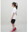 NEW ERA(ニューエラ)キッズ Youth Tシャツ 半袖Tシャツ バックプリント コットン 14414389 子供服 男の子 女の子/キッズ ムラサキスポーツ