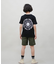 NEW ERA(ニューエラ)キッズ Youth Tシャツ 半袖Tシャツ バックプリント コットン 14414391 子供服 男の子 女の子/キッズ ムラサキスポーツ