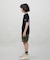 NEW ERA(ニューエラ)キッズ Youth Tシャツ 半袖Tシャツ バックプリント コットン 14414391 子供服 男の子 女の子/キッズ ムラサキスポーツ