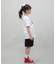 NEW ERA(ニューエラ)キッズ Youth Tシャツ 半袖Tシャツ バックプリント コットン 14521378 子供服 男の子 女の子/キッズ ムラサキスポーツ