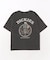 DICKIES(ディッキーズ)キッズ Tシャツ  サボテン バックプリント 81220100  半袖Tシャツ 子供服 男の子 女の子/キッズ ムラサキスポーツ