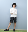 RUSTY(ラスティー)キッズ 水着 UVケア ラッシュガード デザイン長袖ラッシュガード 965463/子供服 男の子 女の子 ムラサキスポーツ
