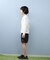 RUSTY(ラスティー)キッズ 水着 UVケア ラッシュガード デザイン長袖ラッシュガード 965463/子供服 男の子 女の子 ムラサキスポーツ