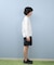 RUSTY(ラスティー)キッズ 水着 UVケア ラッシュガード デザイン長袖ラッシュガード 965463/子供服 男の子 女の子 ムラサキスポーツ