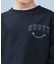 RUSTY(ラスティー)キッズ 水着 UVケア ラッシュガード デザイン長袖ラッシュガード 965463/子供服 男の子 女の子 ムラサキスポーツ