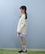 RUSTY(ラスティー)キッズ 水着 UVケア ラッシュガード デザイン長袖ラッシュガード 965463/子供服 男の子 女の子 ムラサキスポーツ
