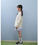 RUSTY(ラスティー)キッズ 水着 UVケア ラッシュガード デザイン長袖ラッシュガード 965463/子供服 男の子 女の子 ムラサキスポーツ