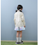 RUSTY(ラスティー)キッズ 水着 UVケア ラッシュガード デザイン長袖ラッシュガード 965463/子供服 男の子 女の子 ムラサキスポーツ