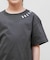 RUSTY(ラスティー)キッズ Tシャツ バックプリント 965505 半袖Tシャツ 子供服 男の子 女の子/キッズ ムラサキスポーツ