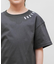 RUSTY(ラスティー)キッズ Tシャツ バックプリント 965505 半袖Tシャツ 子供服 男の子 女の子/キッズ ムラサキスポーツ