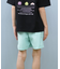 Columbia(コロンビア)キッズ ジュニア 水陸両用 ハーフパンツ ショートパンツ AB7248 子供服 男の子 女の子/キッズ ムラサキスポーツ