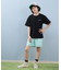 Columbia(コロンビア)キッズ ジュニア 水陸両用 ハーフパンツ ショートパンツ AB7248 子供服 男の子 女の子/キッズ ムラサキスポーツ