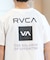RVCA(ルーカ)キッズ Tシャツ KIDS POSTING RVCA ST BF045-P85  BF045P85 半袖Tシャツ 子供服 男の子 女の子/キッズ ムラサキスポーツ