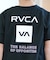 RVCA(ルーカ)キッズ Tシャツ KIDS POSTING RVCA ST BF045-P85  BF045P85 半袖Tシャツ 子供服 男の子 女の子/キッズ ムラサキスポーツ