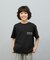【ムラサキスポーツ限定】QUIKSILVER(クイックシルバー )キッズ Tシャツ HAND DRAWN ST YOUTH KST252613M 半袖Tシャツ 子供服 男の子 女の子/キッズ ムラサキスポーツ