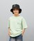 【ムラサキスポーツ限定】QUIKSILVER(クイックシルバー )キッズ Tシャツ HAND DRAWN ST YOUTH KST252613M 半袖Tシャツ 子供服 男の子 女の子/キッズ ムラサキスポーツ