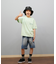 【ムラサキスポーツ限定】QUIKSILVER(クイックシルバー )キッズ Tシャツ HAND DRAWN ST YOUTH KST252613M 半袖Tシャツ 子供服 男の子 女の子/キッズ ムラサキスポーツ