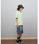 【ムラサキスポーツ限定】QUIKSILVER(クイックシルバー )キッズ Tシャツ HAND DRAWN ST YOUTH KST252613M 半袖Tシャツ 子供服 男の子 女の子/キッズ ムラサキスポーツ