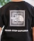 THE NORTH FACE/キッズ NTJ32546 ショートスリーブバンダナスクェアロゴティー 半袖Tシャツ ザ・ノースフェイス 男の子 女の子 ムラサキスポーツ