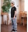 THE NORTH FACE/キッズ NTJ32546 ショートスリーブバンダナスクェアロゴティー 半袖Tシャツ ザ・ノースフェイス 男の子 女の子 ムラサキスポーツ