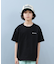 Columbia(コロンビア)キッズ Tシャツ バックプリント Y STUCK BROOK GRAPHIC SS PY0495 半袖Tシャツ 子供服 男の子 女の子/キッズ ムラサキスポーツ