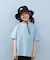 Columbia(コロンビア)キッズ Tシャツ バックプリント Y STUCK BROOK GRAPHIC SS PY0495 半袖Tシャツ 子供服 男の子 女の子/キッズ ムラサキスポーツ