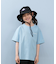 Columbia(コロンビア)キッズ Tシャツ バックプリント Y STUCK BROOK GRAPHIC SS PY0495 半袖Tシャツ 子供服 男の子 女の子/キッズ ムラサキスポーツ