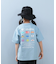 Columbia(コロンビア)キッズ Tシャツ バックプリント Y STUCK BROOK GRAPHIC SS PY0495 半袖Tシャツ 子供服 男の子 女の子/キッズ ムラサキスポーツ