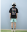 Columbia(コロンビア)キッズ Tシャツ バックプリント Y STUCK BROOK GRAPHIC SS PY0495 半袖Tシャツ 子供服 男の子 女の子/キッズ ムラサキスポーツ