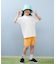 Columbia(コロンビア)キッズ Tシャツ バックプリント Y STUCK BROOK GRAPHIC SS PY0495 半袖Tシャツ 子供服 男の子 女の子/キッズ ムラサキスポーツ
