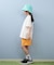 Columbia(コロンビア)キッズ Tシャツ バックプリント Y STUCK BROOK GRAPHIC SS PY0495 半袖Tシャツ 子供服 男の子 女の子/キッズ ムラサキスポーツ