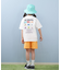 Columbia(コロンビア)キッズ Tシャツ バックプリント Y STUCK BROOK GRAPHIC SS PY0495 半袖Tシャツ 子供服 男の子 女の子/キッズ ムラサキスポーツ