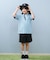 Columbia(コロンビア)キッズ Tシャツ バックプリント Y STUCK BROOK GRAPHIC SS PY0495 半袖Tシャツ 子供服 男の子 女の子/キッズ ムラサキスポーツ