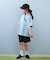 Columbia(コロンビア)キッズ Tシャツ バックプリント Y STUCK BROOK GRAPHIC SS PY0495 半袖Tシャツ 子供服 男の子 女の子/キッズ ムラサキスポーツ