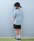 Columbia(コロンビア)キッズ Tシャツ バックプリント Y STUCK BROOK GRAPHIC SS PY0495 半袖Tシャツ 子供服 男の子 女の子/キッズ ムラサキスポーツ