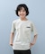 Columbia(コロンビア)キッズ Tシャツ バックプリント Y RUM BOWL OFZ GRAPHIC SS PY1055 半袖Tシャツ 子供服 男の子 女の子/キッズ ムラサキスポーツ